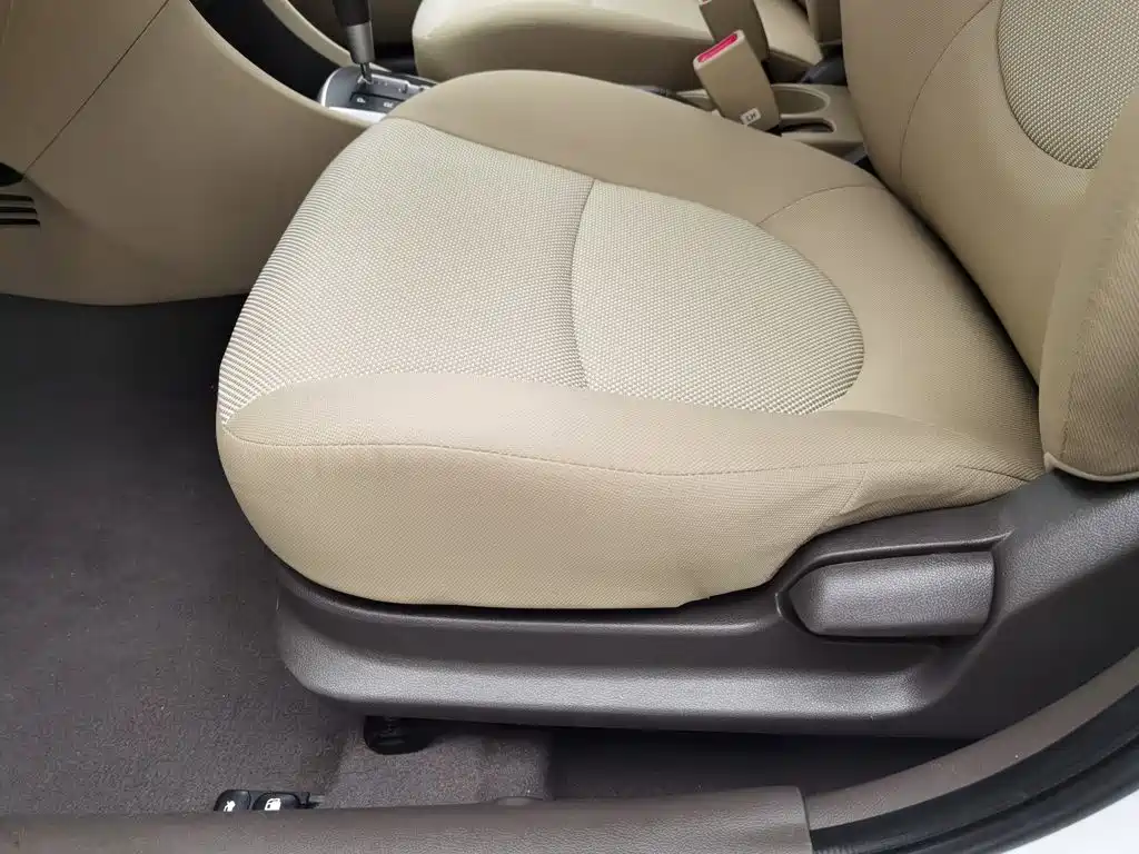 Hyundai Verna — миниатюра 20