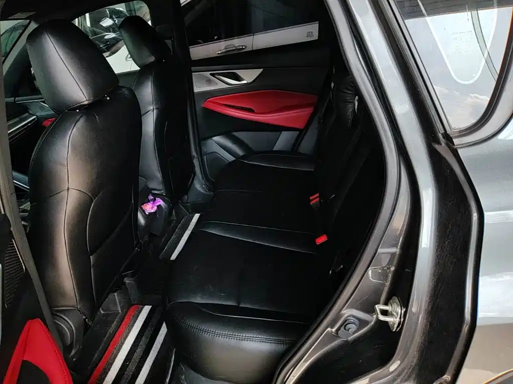 Changan CS35PLUS — миниатюра 17