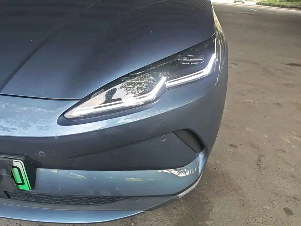 BYD Seal 06 — миниатюра 24