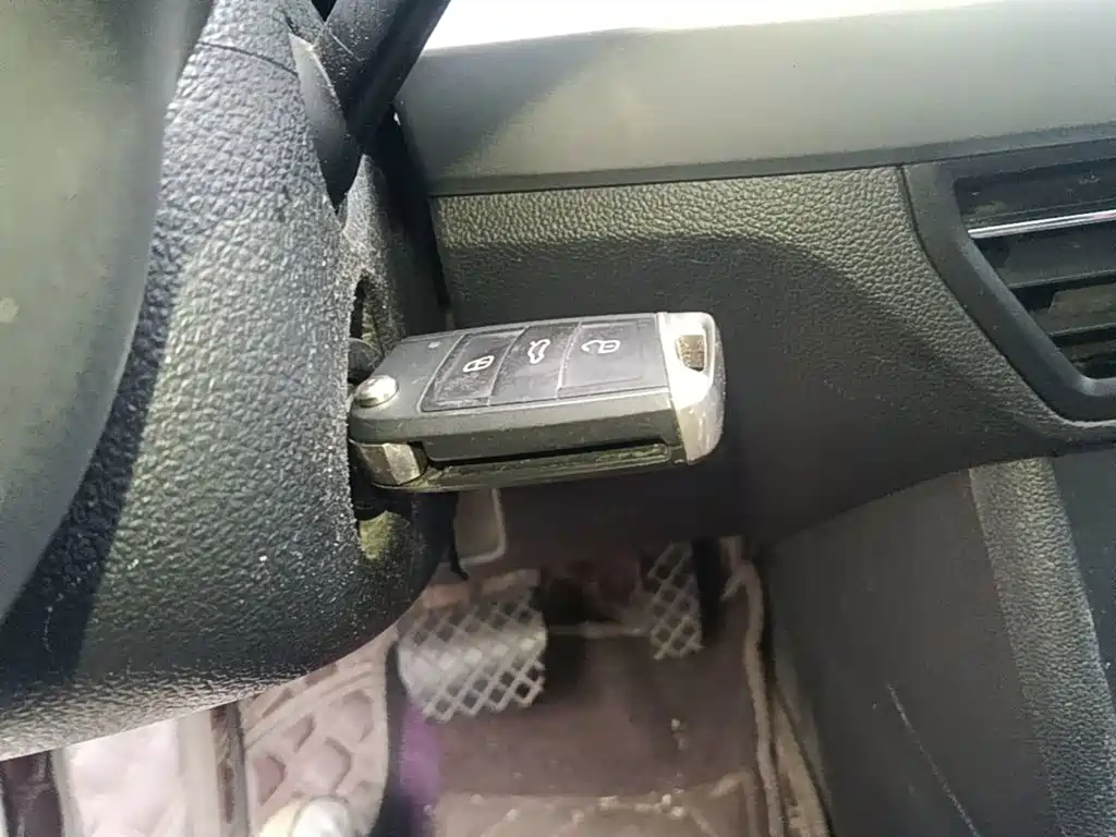 Volkswagen Lavida — миниатюра 9