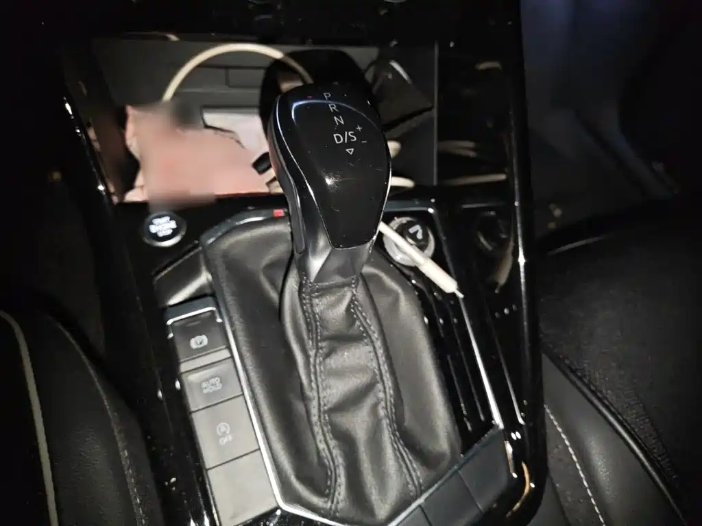 Volkswagen Tayron — миниатюра 7