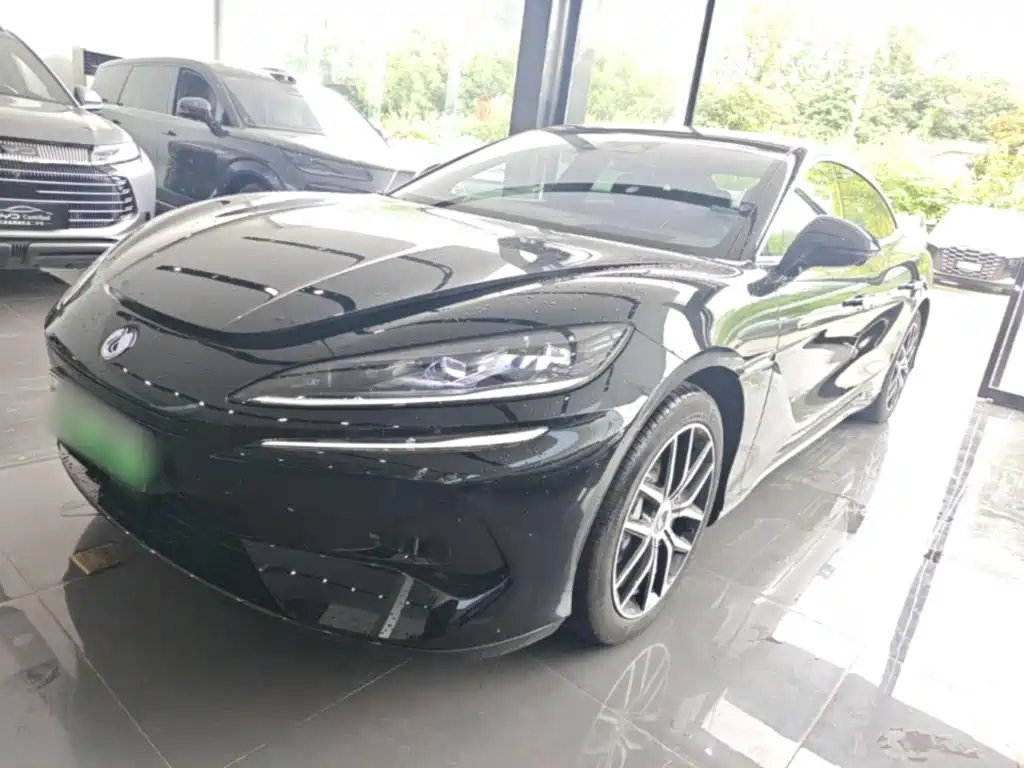 Denza Denza Z9