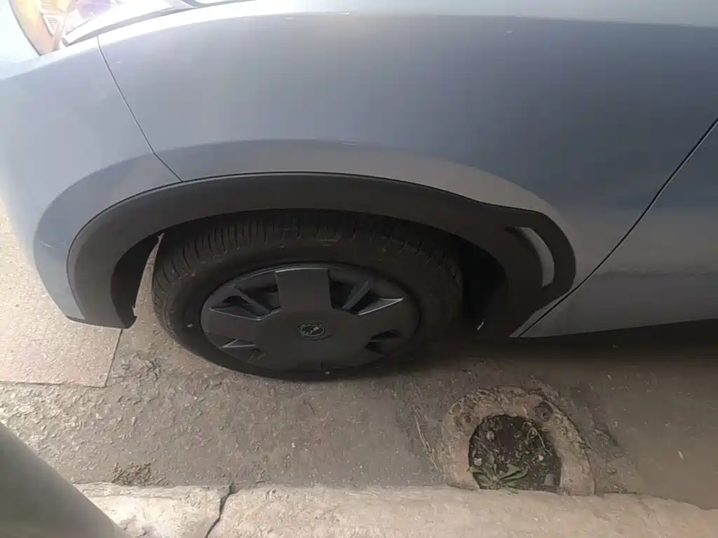 BYD Seagull — миниатюра 23