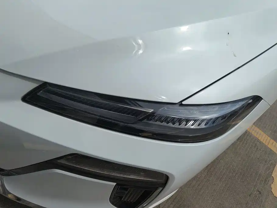 Roewe M7 DMH — миниатюра 5