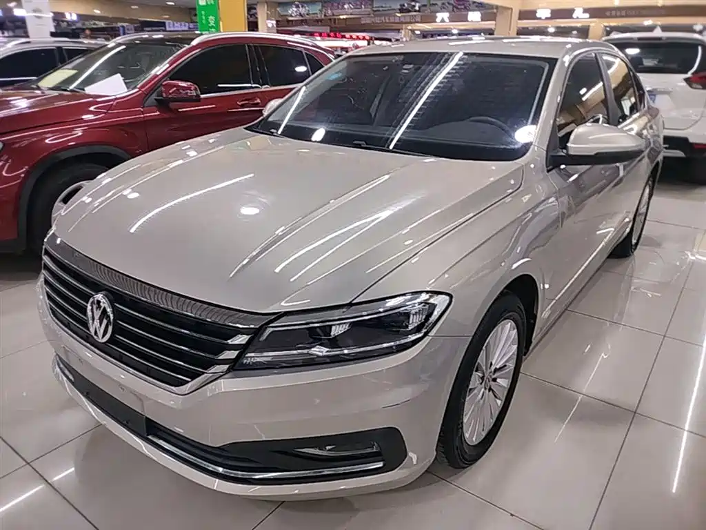 Volkswagen Lavida 2019 280TSI DSG Comfort VI