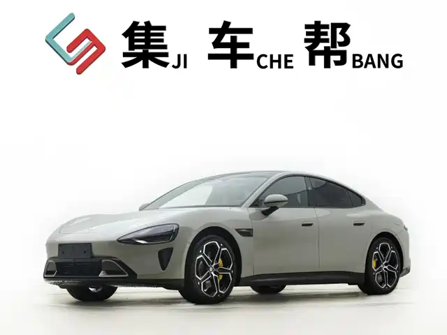 2025 xiaomi SU7