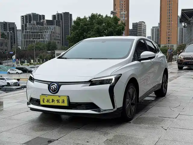Buick Velite 6