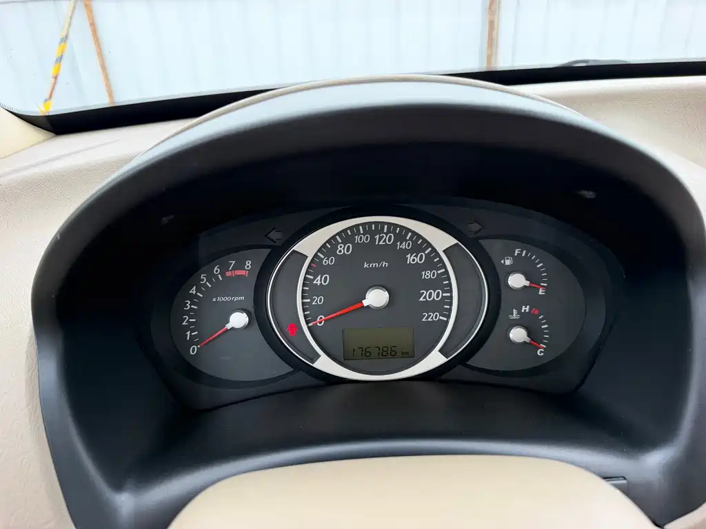 Hyundai Tucson — миниатюра 21