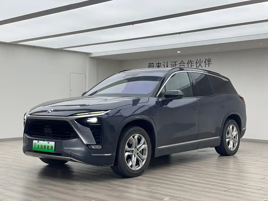 Nio ES8 2021