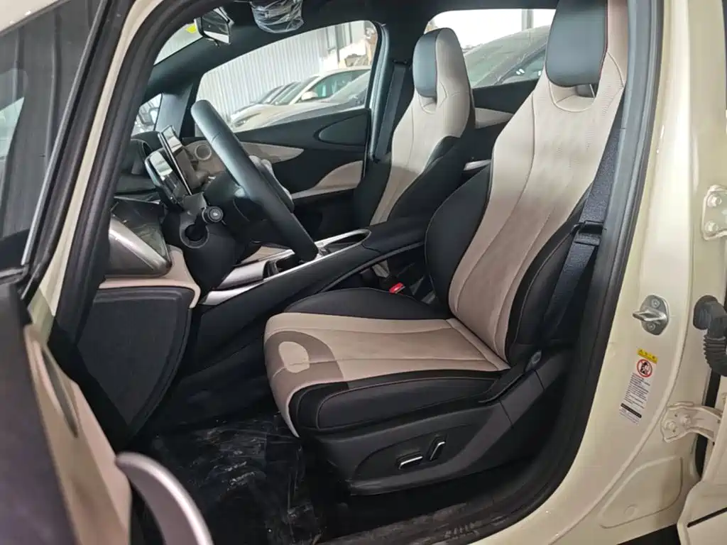 BYD Dolphin — миниатюра 15