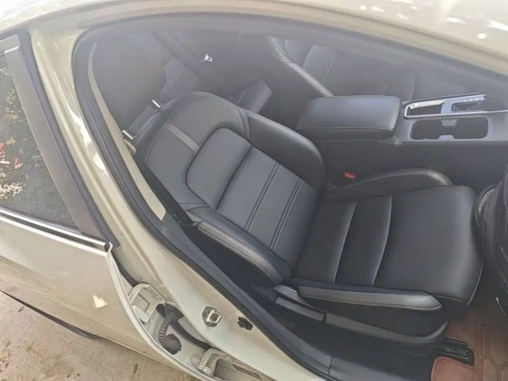 Nissan Sylphy — миниатюра 25