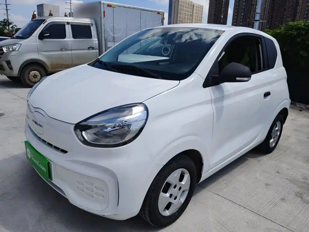 Roewe Clever — миниатюра 2