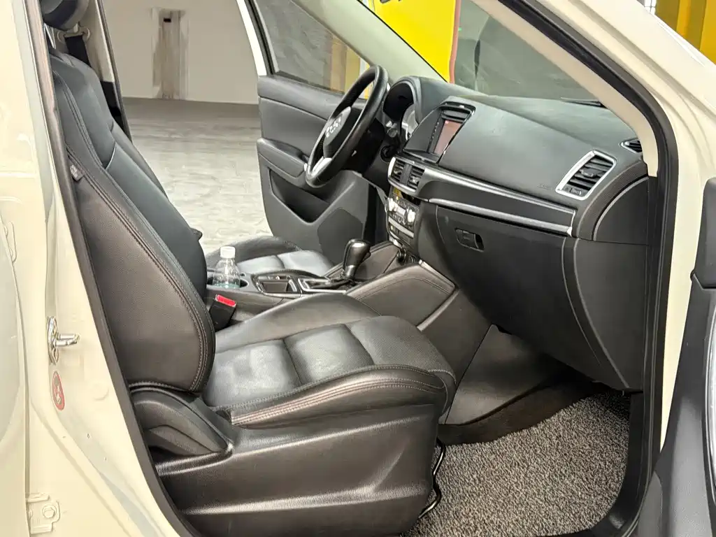 Mazda CX-5 — миниатюра 7