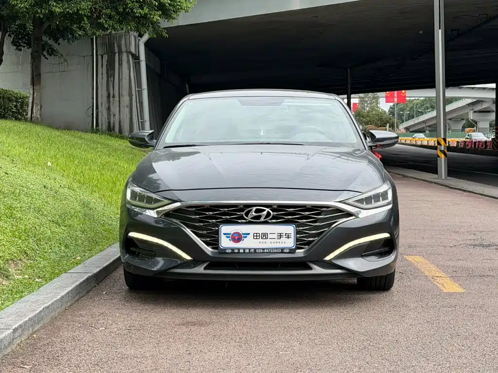 Hyundai Fista — миниатюра 2
