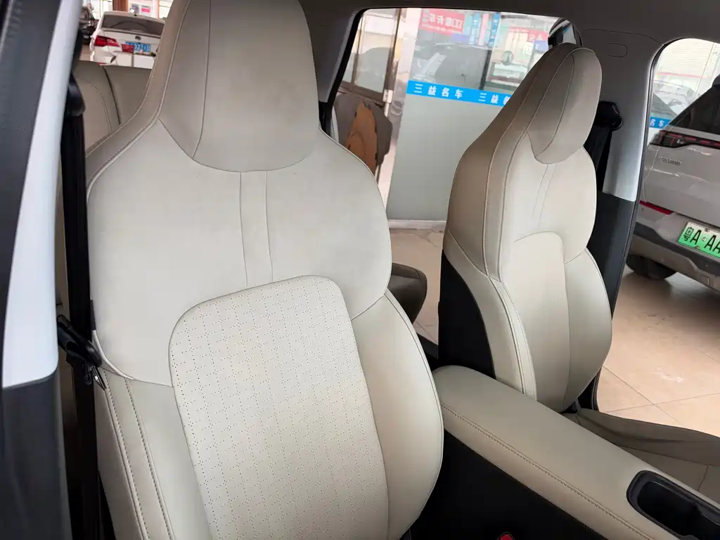 Wuling Bingo PLUS — миниатюра 34