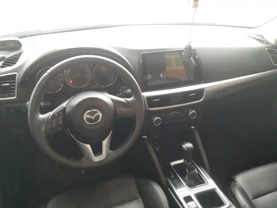 Mazda CX-5 — миниатюра 12