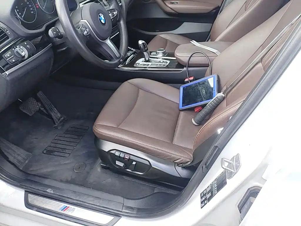 BMW X3 (Import) — миниатюра 15
