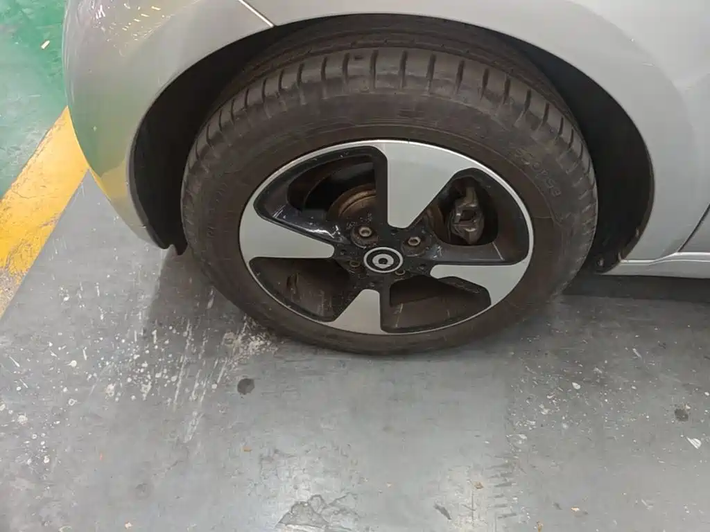 smart Smart Fortwo — миниатюра 23