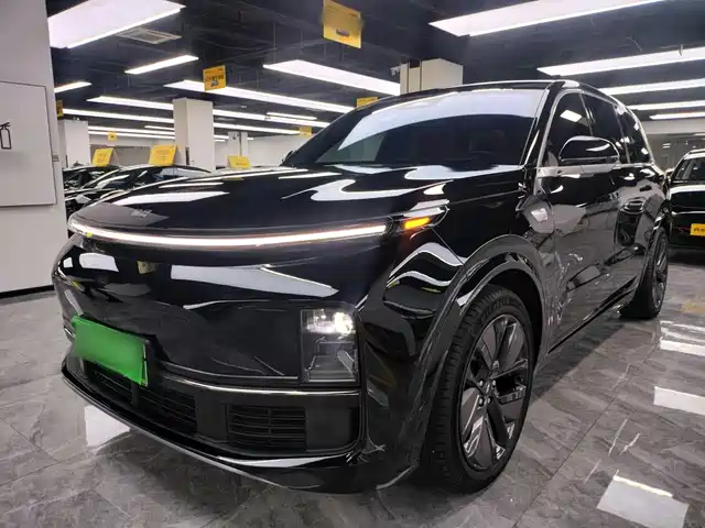 Li Auto L9