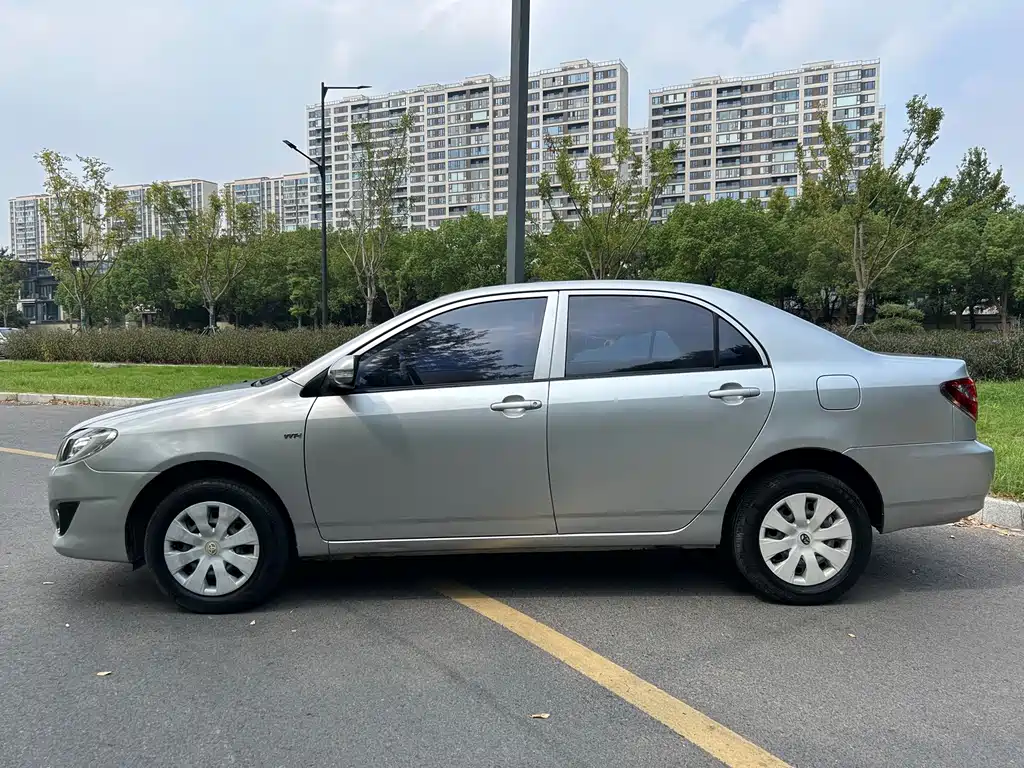 Toyota Corolla — миниатюра 6