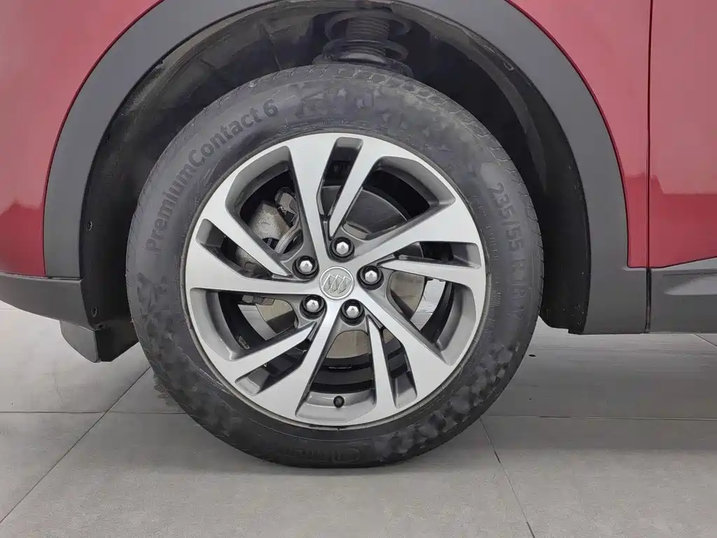 Buick Envision S — миниатюра 17