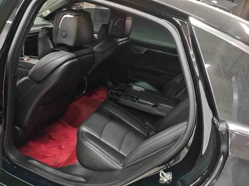 Cadillac CT6 — миниатюра 6
