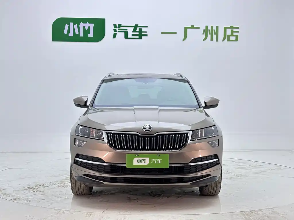 Skoda Karoq — миниатюра 2