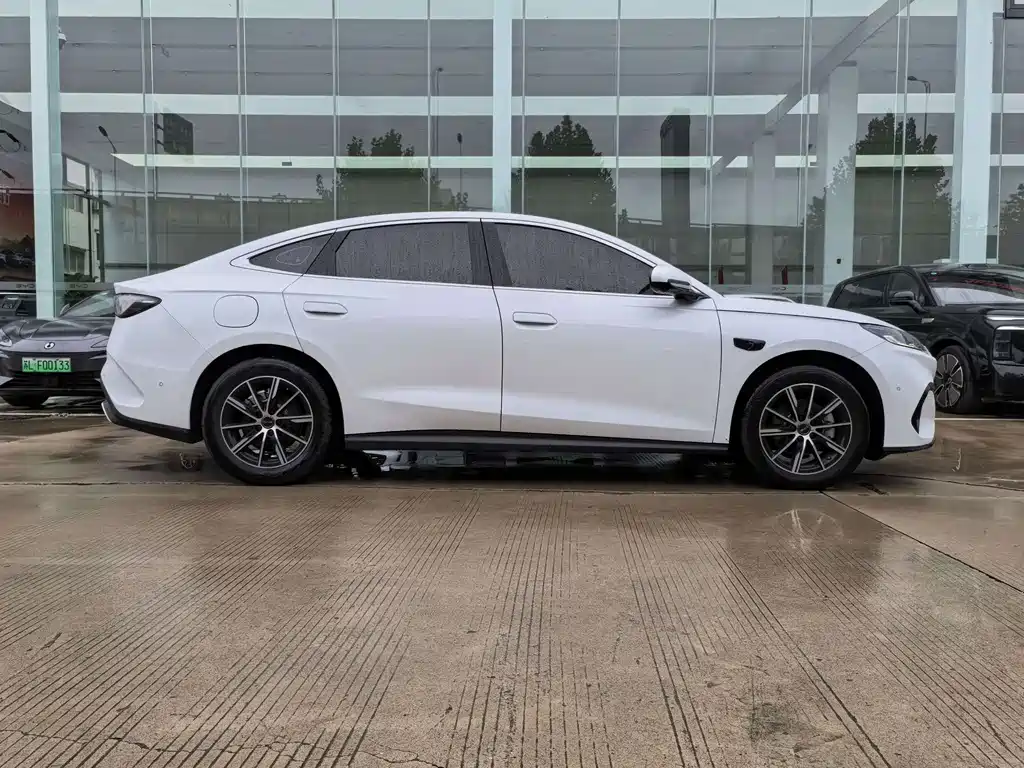 BYD Seal 06 — миниатюра 3