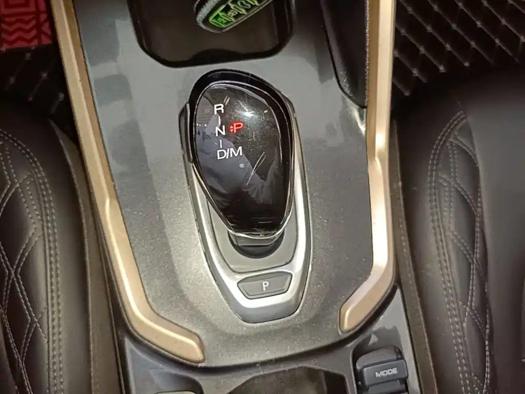 Haval H6 — миниатюра 14