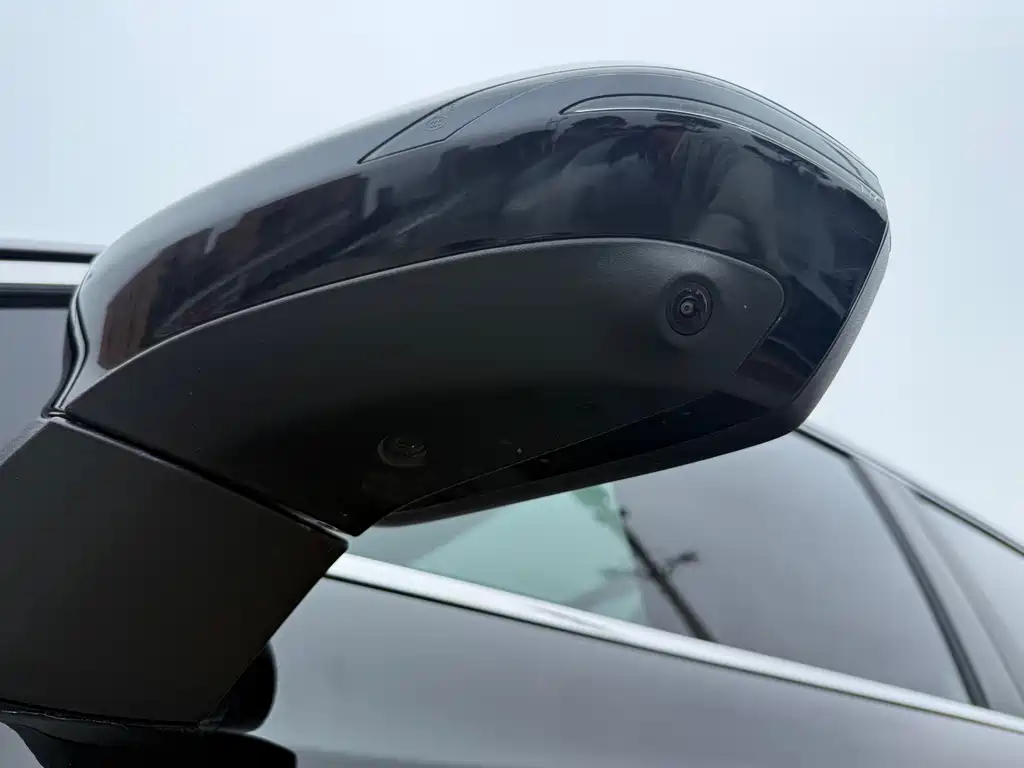 GEELY AUTOMOBILE HAOYUE L