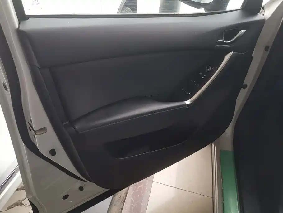Mazda CX-5 — миниатюра 7
