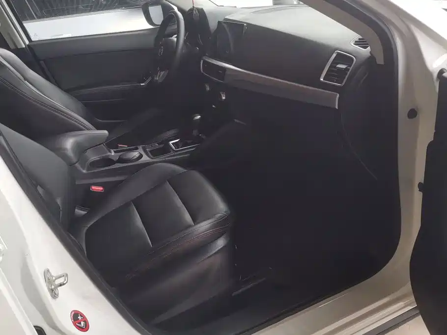 Mazda CX-5 — миниатюра 8