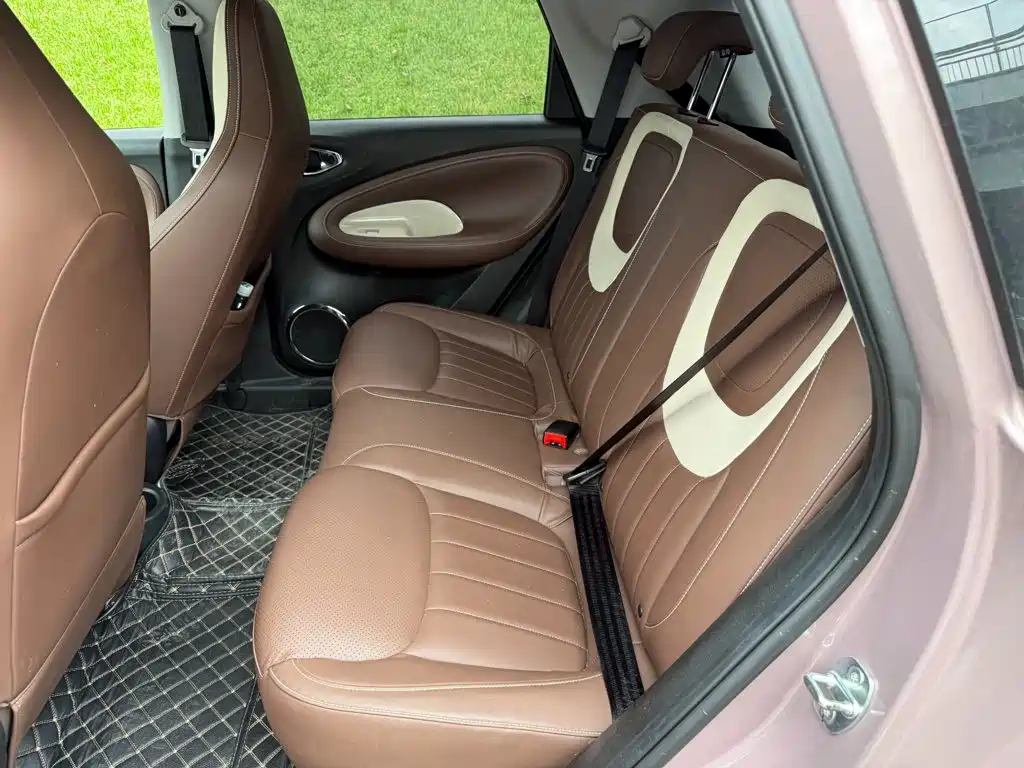 Wuling Bingo — миниатюра 12