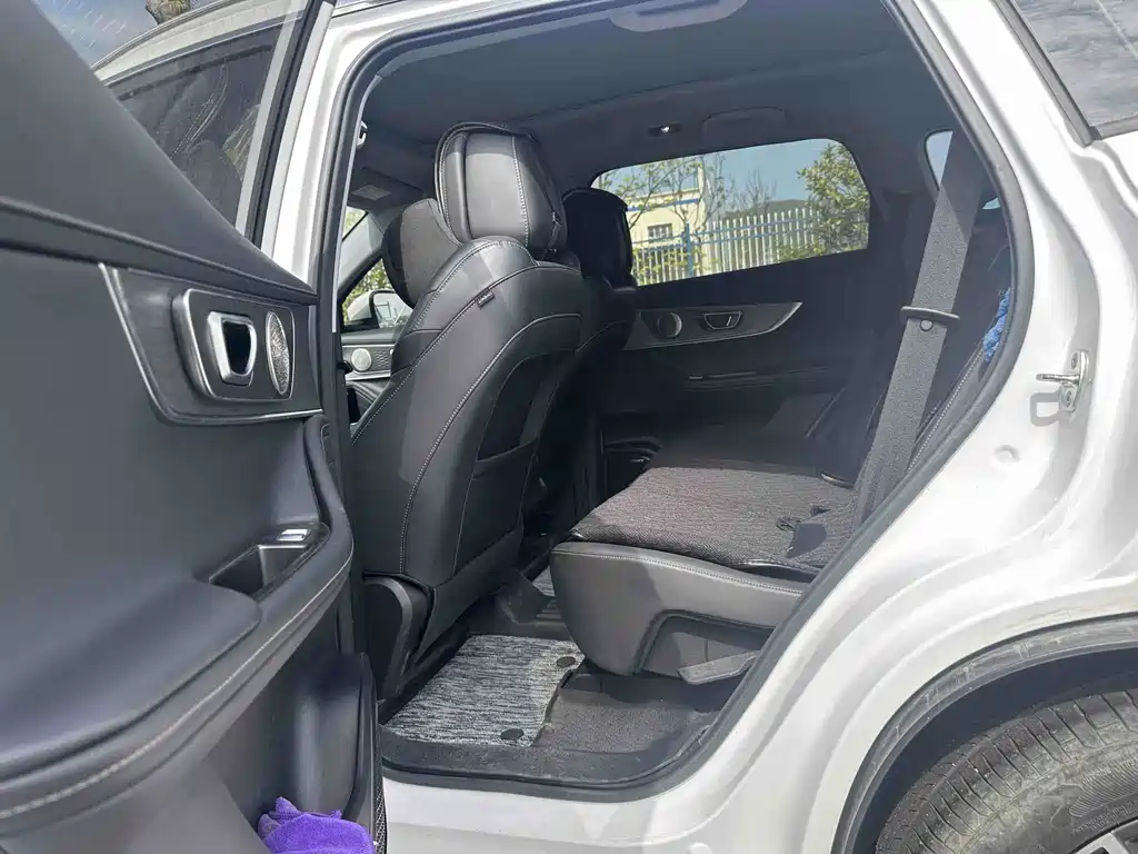 Chery Tiggo 8 PRO — миниатюра 3