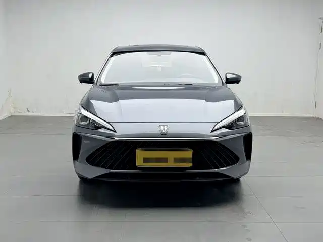 Roewe i5 — миниатюра 2