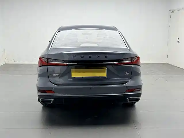 Roewe i5 — миниатюра 5
