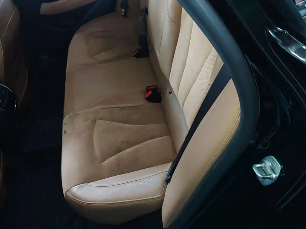 Buick LaCrosse — миниатюра 17