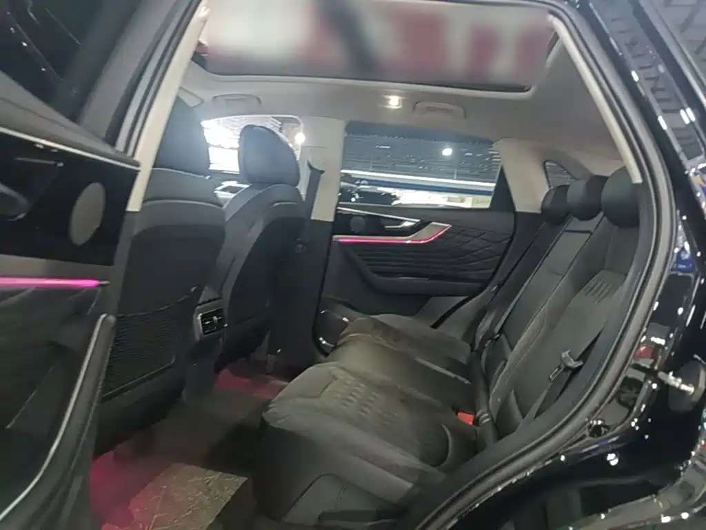 Hongqi Hongqi HS5 — миниатюра 17