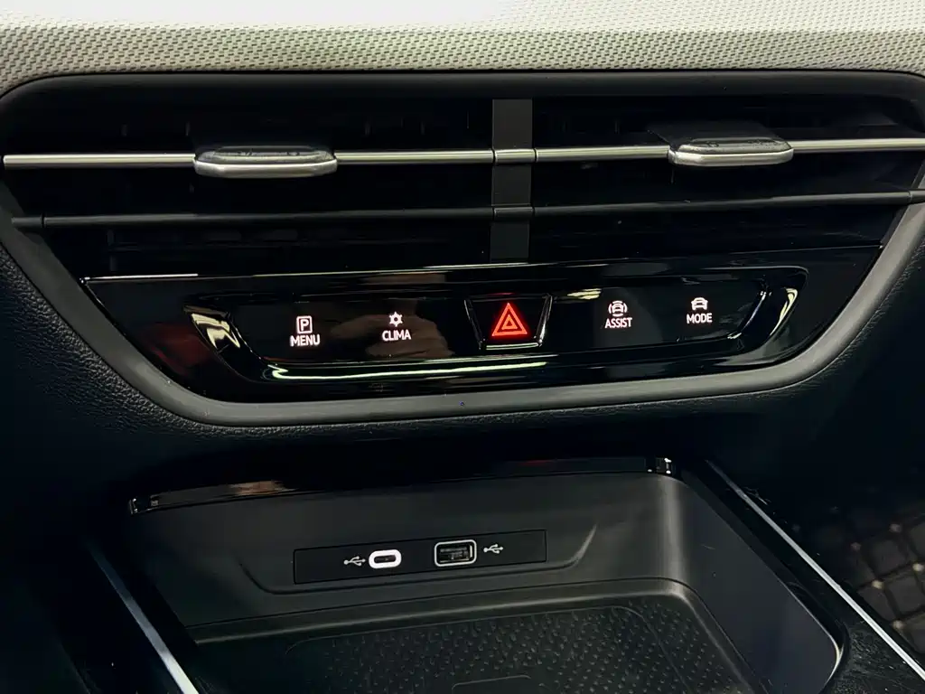 Volkswagen Lamando — миниатюра 16