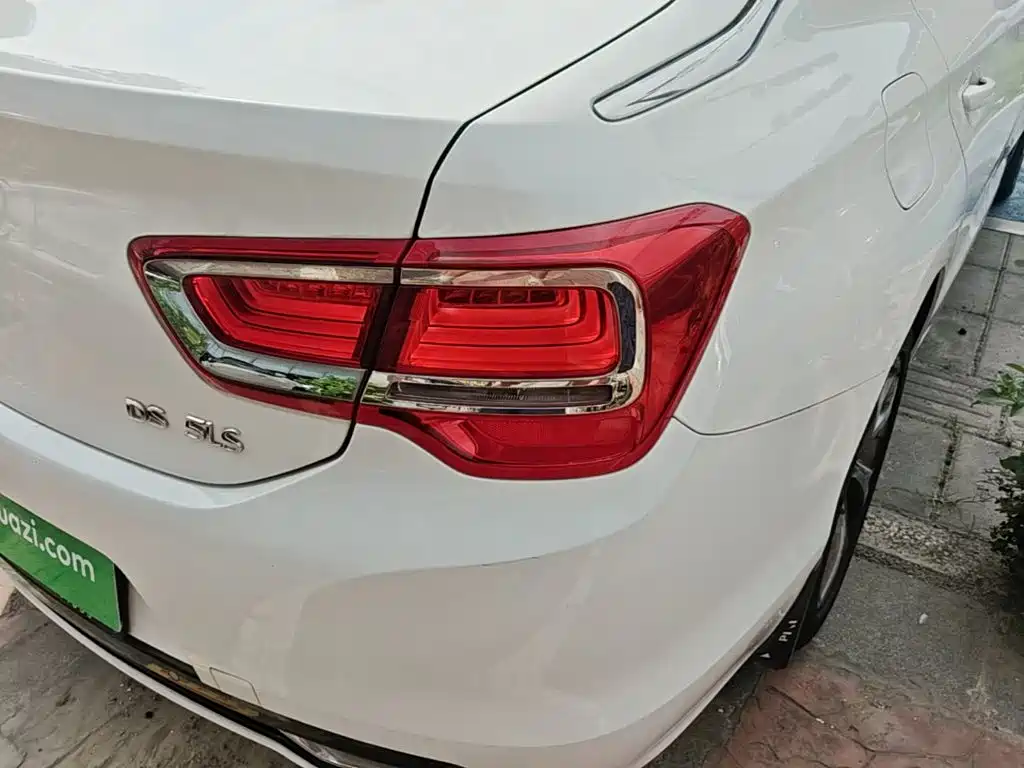 DS DS 5LS — миниатюра 8
