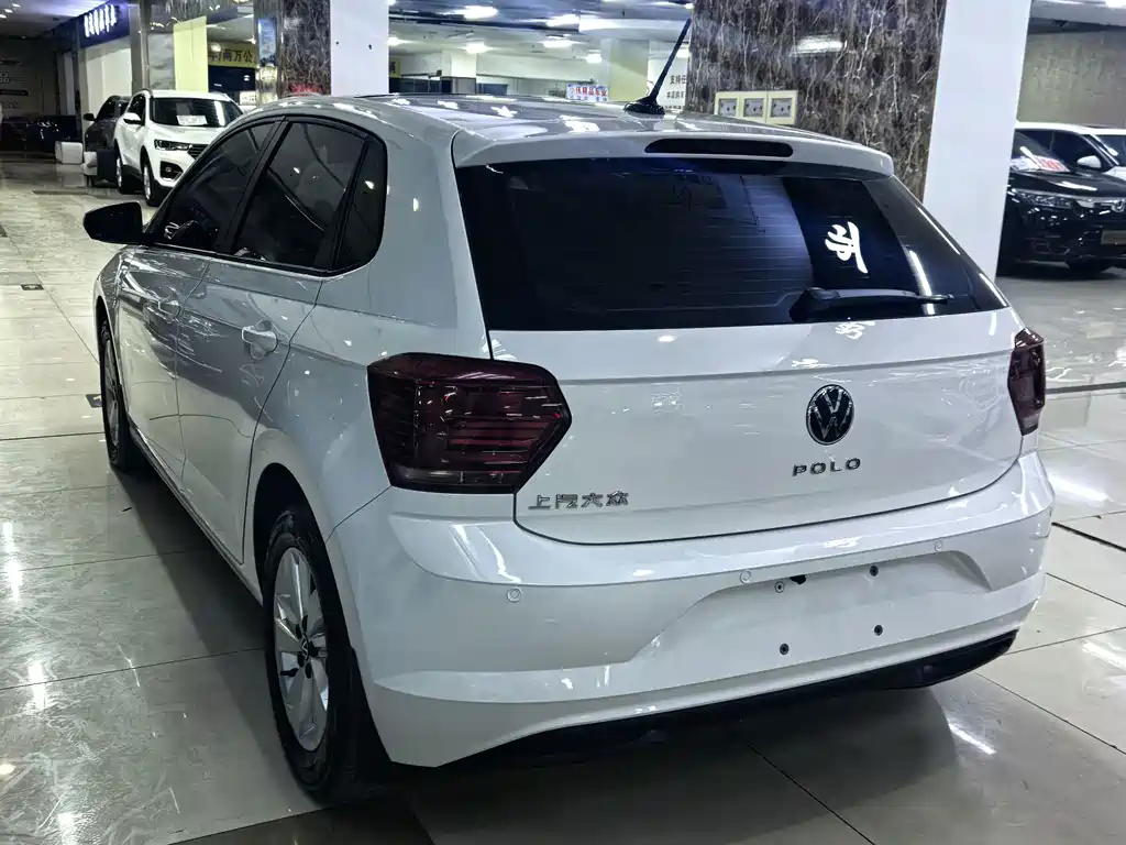 Volkswagen Polo — миниатюра 13