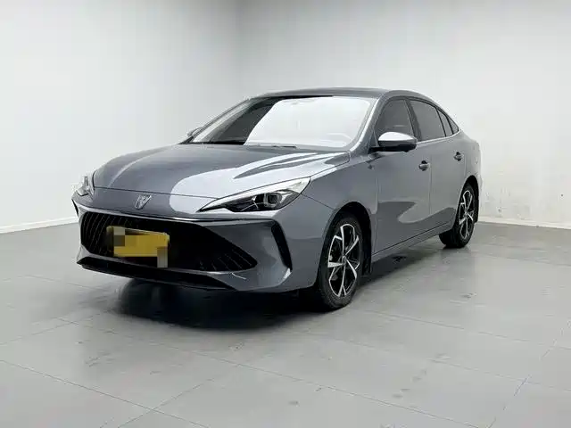 Roewe i5