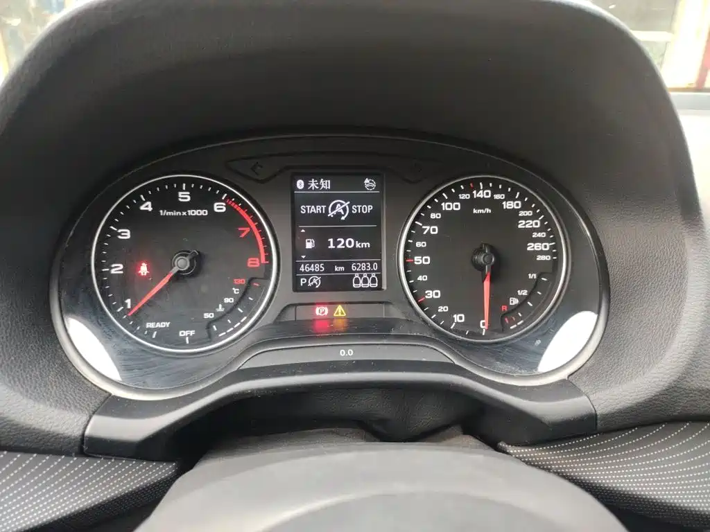 Audi Q2L — миниатюра 7