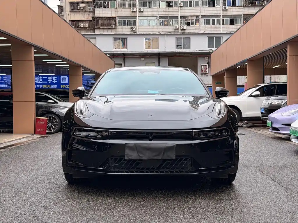 ZEEKR EXTREME KRYPTON 001