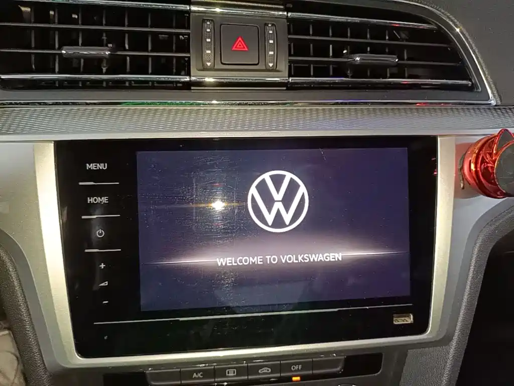 Volkswagen Lamando — миниатюра 13