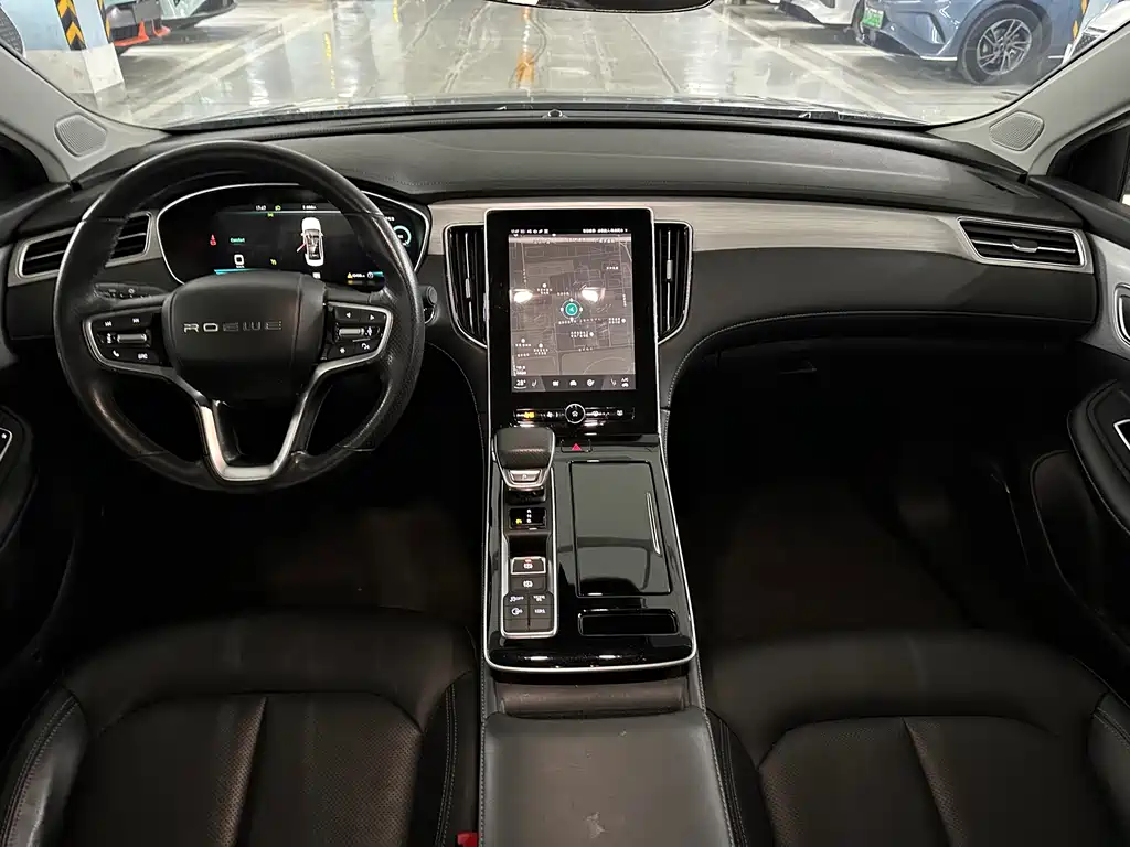 RISING AUTO FEIFAN ER6