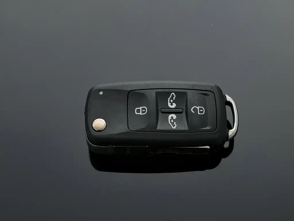 Volkswagen Sharan — миниатюра 19