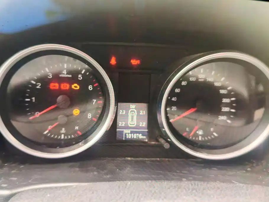 Haval M6 — миниатюра 14