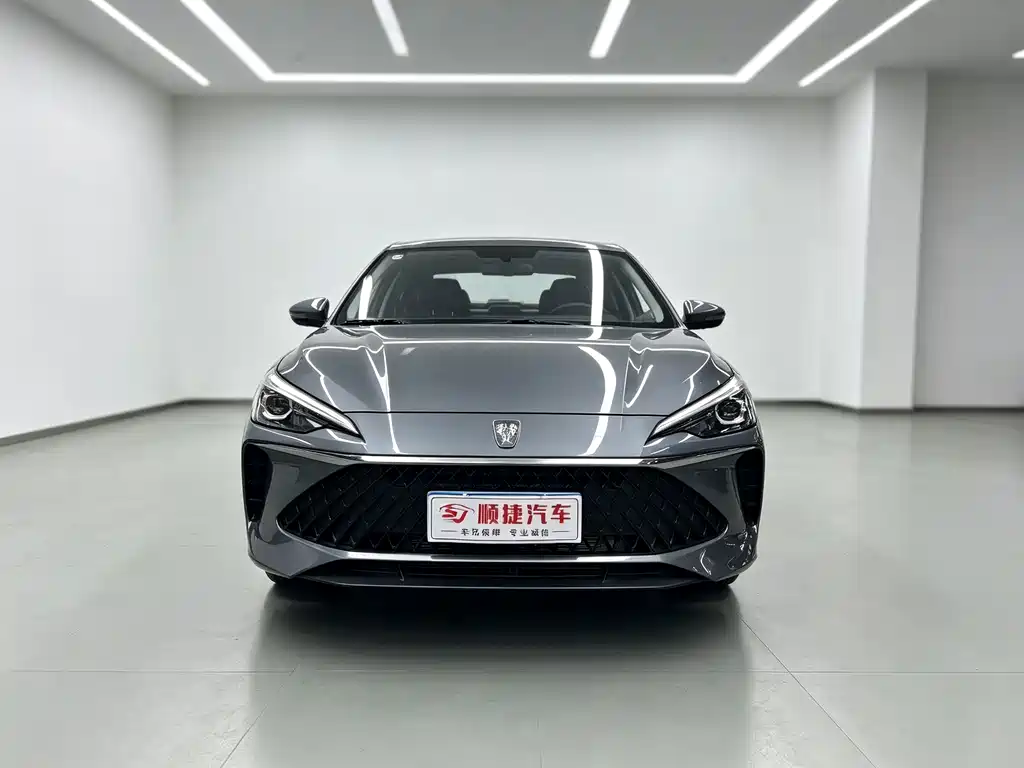 Roewe i5 — миниатюра 2