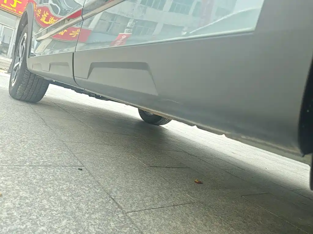 Chery Explorer 06 — миниатюра 22
